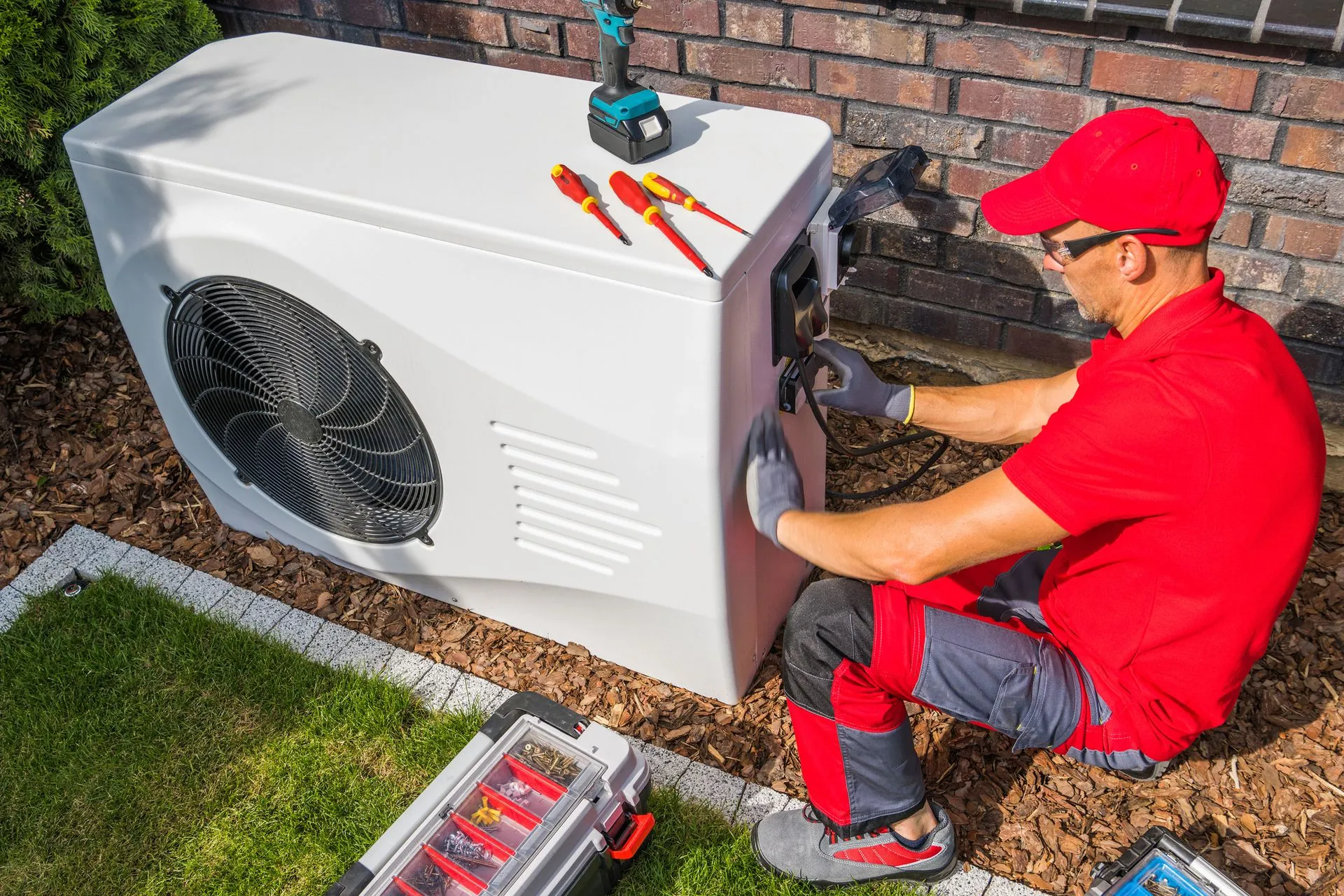 About HVAC in Ambler, PA